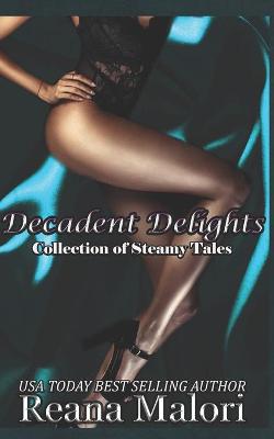 Book cover for Decadent Delights
