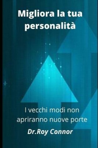 Cover of ` Migliora la tua personalita