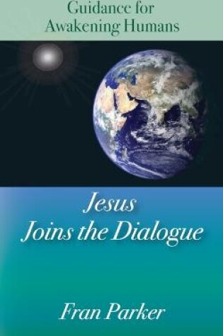 Cover of Jesus Joins the Dialogue