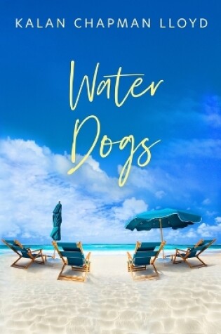 Cover of Water Dogs