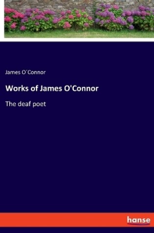 Cover of Works of James O'Connor