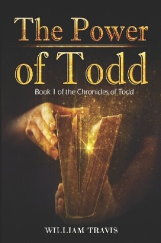 Cover of The Power of Todd