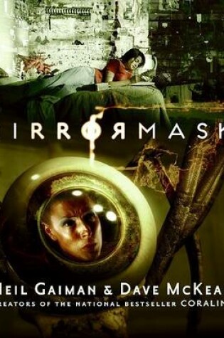 Cover of Mirrormask