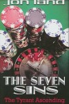 Book cover for The Seven Sins