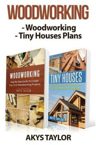 Cover of Woodworking