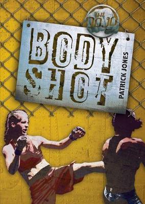 Cover of Body Shot