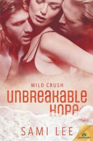 Cover of Unbreakable Hope