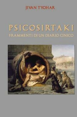 Cover of Psicosirtaki