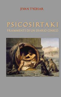Book cover for Psicosirtaki