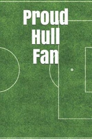 Cover of Proud Hull Fan