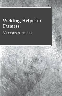 Cover of Welding Helps For Farmers