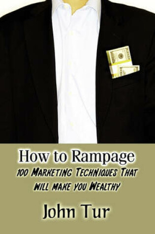 Cover of How to Rampage