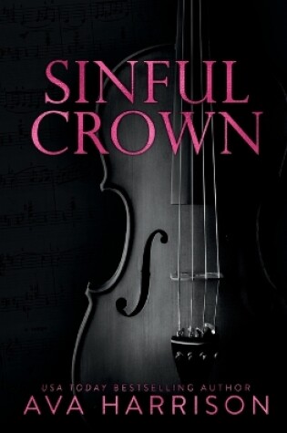 Cover of Sinful Crown