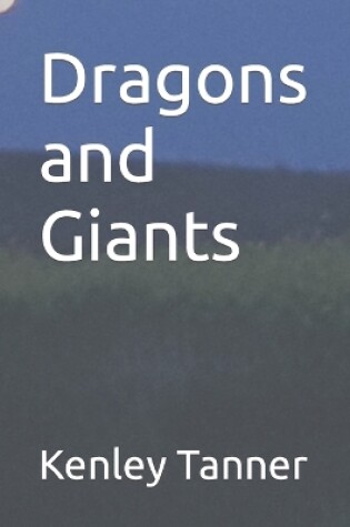 Cover of Dragons and Giants