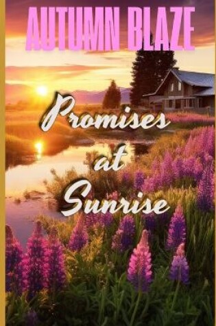 Cover of Promises at Sunrise