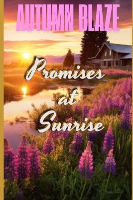 Cover of Promises at Sunrise