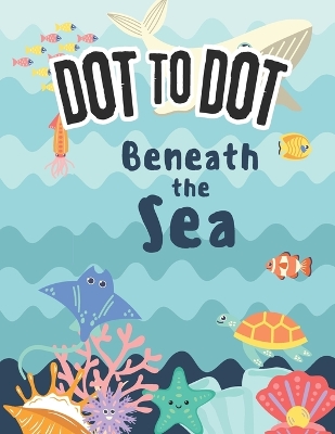 Cover of Dot to Dot