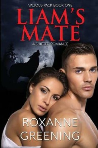 Cover of Liam's Mate