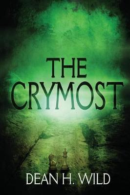 Book cover for The Crymost