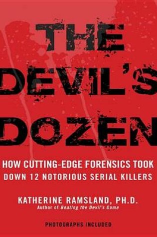 Cover of The Devil's Dozen