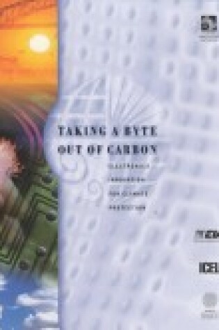 Cover of Taking a Byte out of Carbon