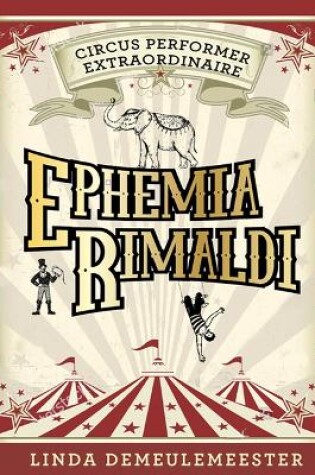 Cover of Ephemia Rimaldi