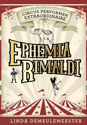 Book cover for Ephemia Rimaldi