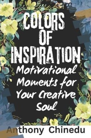 Cover of Colors of Inspiration