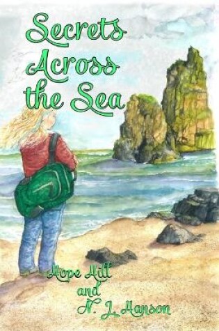 Cover of Secrets Across the Sea