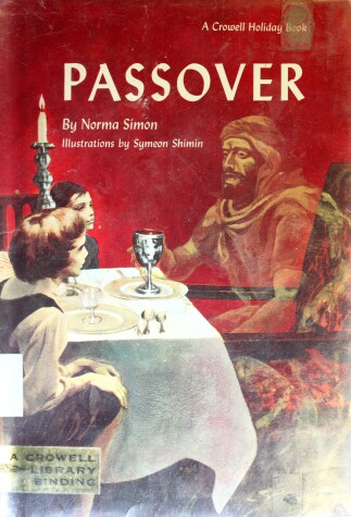 Cover of Passover