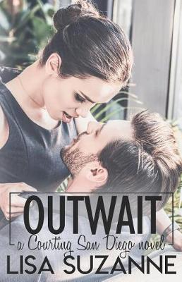 Cover of Outwait