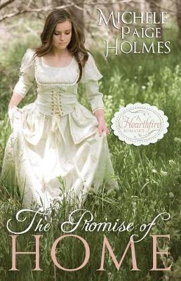 Cover of The Promise of Home