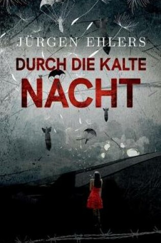 Cover of Durch die kalte Nacht
