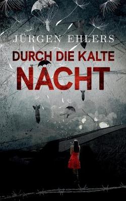 Book cover for Durch die kalte Nacht