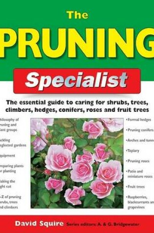 Cover of The Pruning Specialist