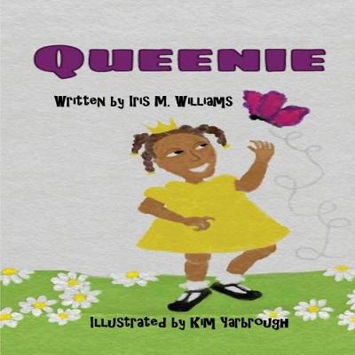 Book cover for Queenie