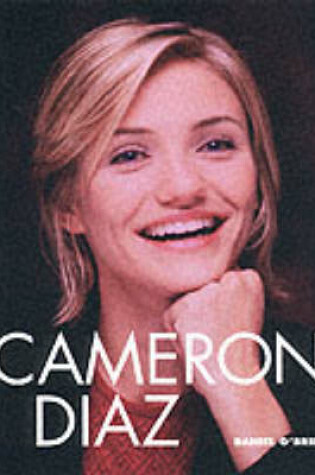 Cover of Cameron Diaz