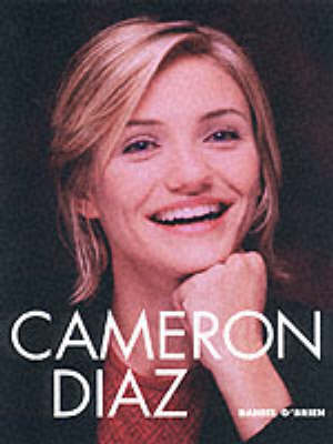 Book cover for Cameron Diaz