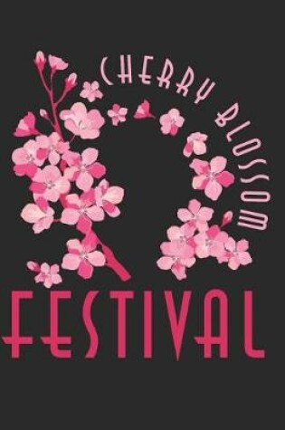 Cover of Cherry Blossom Festival