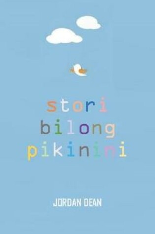 Cover of Stori bilong Pikinini