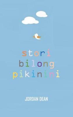 Book cover for Stori bilong Pikinini