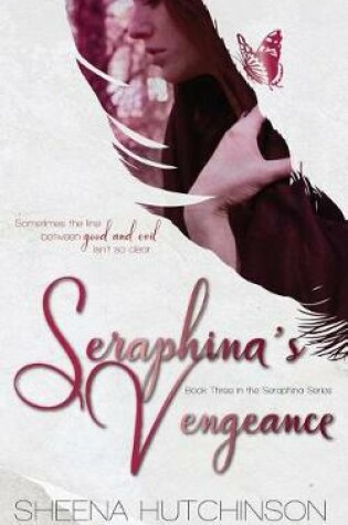 Cover of Seraphina's Vengeance