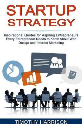 Cover of Startup Strategy