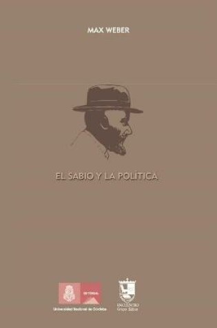 Cover of El sabio y la política
