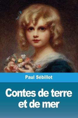 Book cover for Contes de terre et de mer