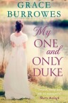 Book cover for My One and Only Duke