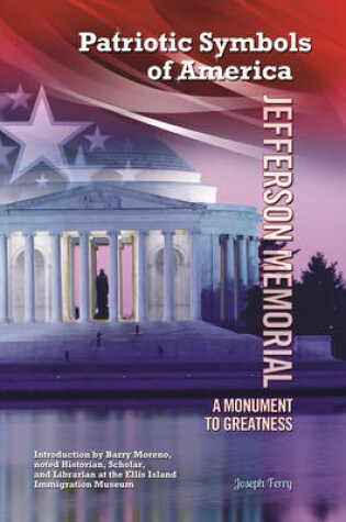 Cover of Jefferson Memorial