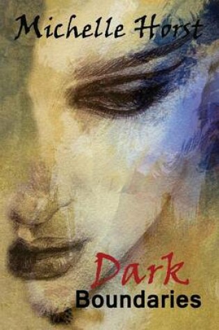 Cover of Dark Boundaries