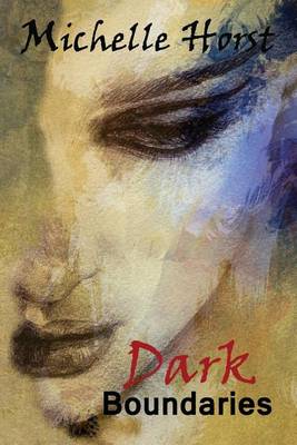 Book cover for Dark Boundaries