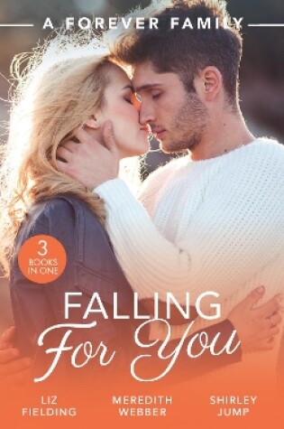 Cover of A Forever Family: Falling For You